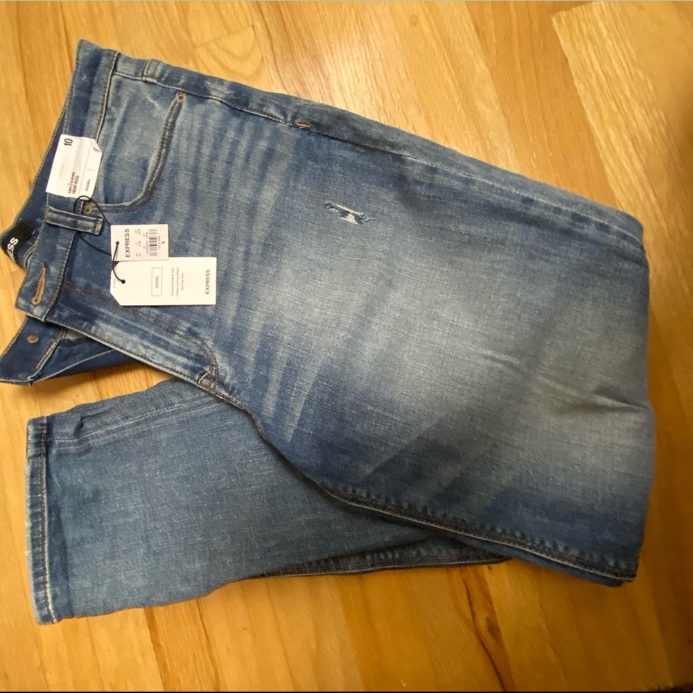 express jeans